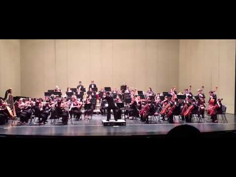 Chen Yi & Zhou Long: Symphony "Humen 1839", Finale