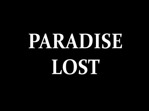Paradise Lost (1992) by John Milton; starring Ian McDiarmid and cast (9 hours!)