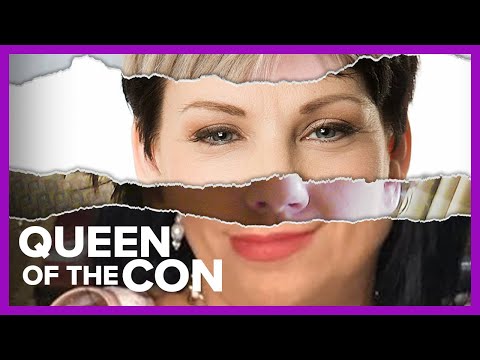 "Queen of the Con" with Johnathan Walton