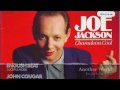 Another World ~ Joe Jackson (1982)