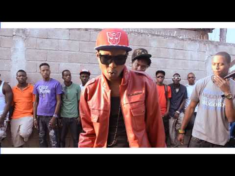 Zoe Kra'n - Get Ready To Fight