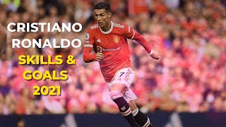 Download lagu Cristiano Ronaldo Skills & Goals | Manchester United | 2021 mp3 Download lagu Cristiano Ronaldo Skills & Goals | Manchester United | 2021 mp3
