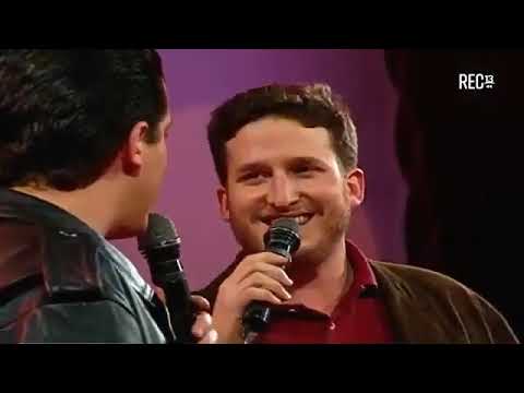 Fernando Casas y Felipe Casas  -  Venga Conmigo