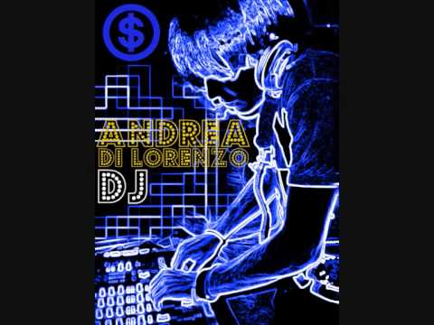 Andrea Di Lorenzo Dj @ the Best of Commercial/House Music _ Aprile 2010 (PART 2)