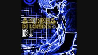 Andrea Di Lorenzo Dj @ the Best of Commercial/House Music _ Aprile 2010 (PART 2)