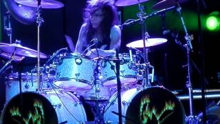 M3 Rock Festival 2015  -  Vixen -  Love Made Me