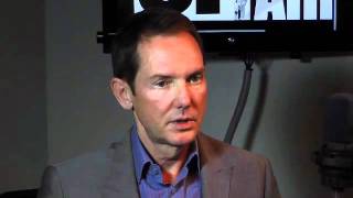 David Frye, chorister: Part 2