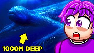 Reacting to the DEEP OCEAN.. MQDEFAULT Thumbnail