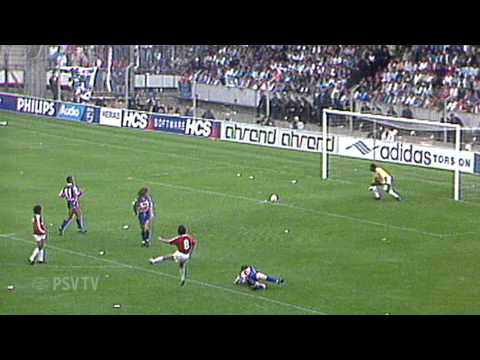 PSV - Ajax: de FACTS