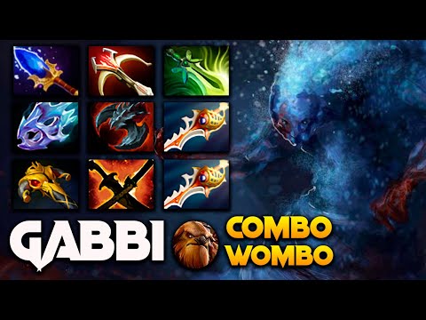 Gabbi Morphling [30/2/15] COMBO WOMBO - Dota 2 Pro Gameplay [Watch & Learn]