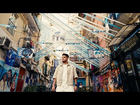 BABASHA - Pasiune | Official Video