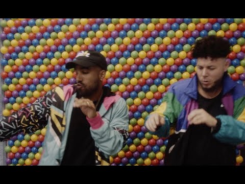 Futuristic x Michael Minelli - Built Different (Official Music Video)