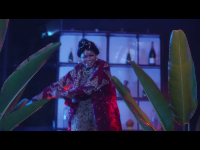 Nesesari von Kizz Daniel ((jetzt ansehen))