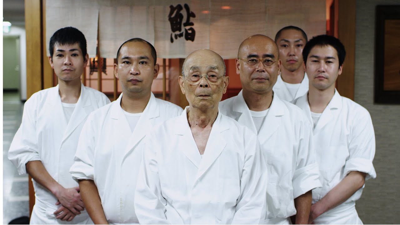 Tribeca Trailer [Subtitled]