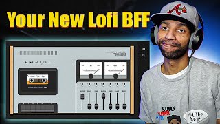 Video thumbnail for Tape FX Plugin By Thenatan Review And Demo by SumnSumnSumn HTK