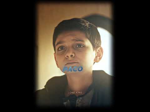 Open The Door Paco " You beck death" Joe Goldberg " [Who am I]