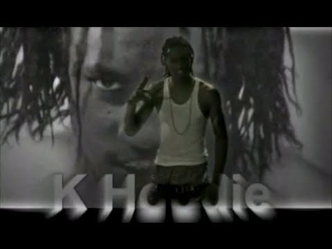 K Hoodie - Mask On (Official Video) 2010
