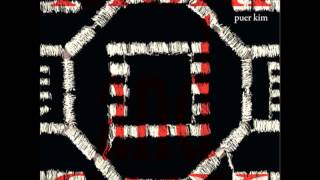 퓨어킴 (Puer Kim) - It's Hard To Be A Daughter Of A Woman Loved By God