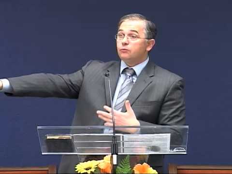 Da li je vera razumna - 1.deo - Sasa Andjelkovic