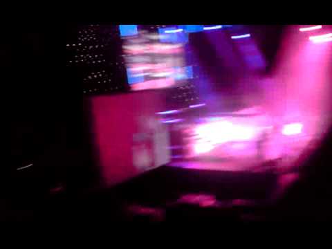 DANCE NATION MANCHESTER 14 BASSHUNTER!