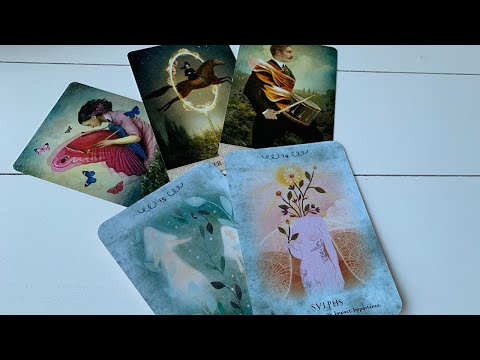 Wochenbotschaft 07.02.-13.02.22 - Wertvoller Impuls, dein Wunsch rückt näher