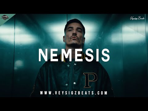 Nemesis - Deep Inspiring Rap Beat | Emotional Hip Hop Instrumental | Samra Type Beat