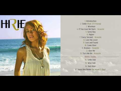 HIRIE - Lost and Found