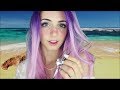 [ASMR] The Mermaid's Ocean Shop Roleplay (Sequel) (Soft Spoken, Ocean Sounds)