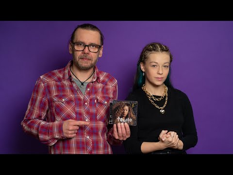 1 NA 1: Artur Rawicz vs Zuza Jabłońska