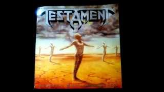 Testament - Perilous Nation (Vinyl)