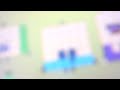 The Lemmings Wontaforty 1 40 Numberblocks
