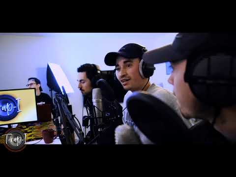 T-RAP-I Extrait 3 - Armel