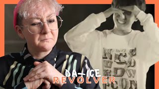 Da-iCE /「Revolver」 Live Movie（New Album「SiX」収録曲） REACTION (french)