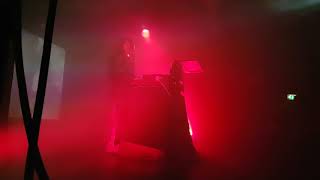Mortiis - En Mørk Horisont (Live at Baroeg 04/05/2018)