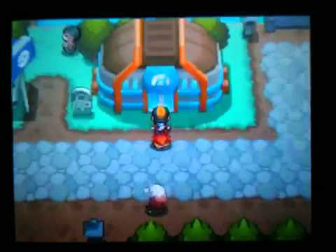 Pokemon Heart Gold Walkthrough Part 9