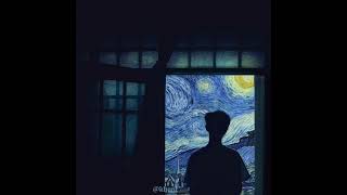 Big Bag // Starry Night