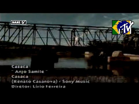 Casaca - Anjo Samile