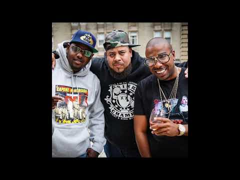 N.O.R.E - ENERGY (PROD. BY HAZARDIS SOUNDZ)