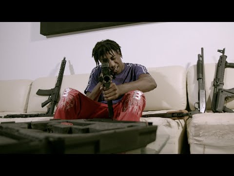 Manehoe - 223s & Choppas (Official Music Video)
