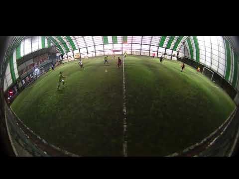 Validesuyu Halı Saha - 12 Ağustos 2021 / 22:01 Perşembe