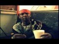 Juelz Santana: The Making of Shottas Video (Part 1)