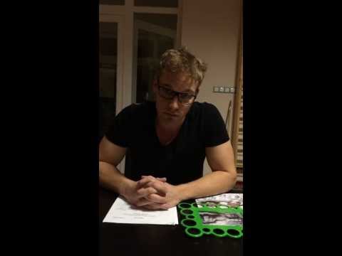 Viadukt Sportközpont Kihívás Feichtinger Dániel