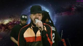 R Mean - Mean Mondays "Real Ones" & Tsunami" | BREALTV