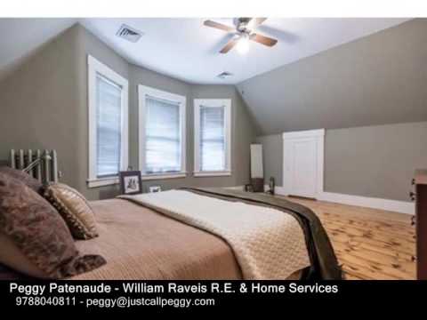 47 Marblehead Street, North Andover MA 01845 - Single Family Home - Real Estate - For Sale -