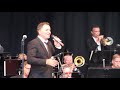 LIFE IS A CABARET (John Kander/Fred Ebb), by MICHAEL CARØE with Tivoli's Big Band - May 2018