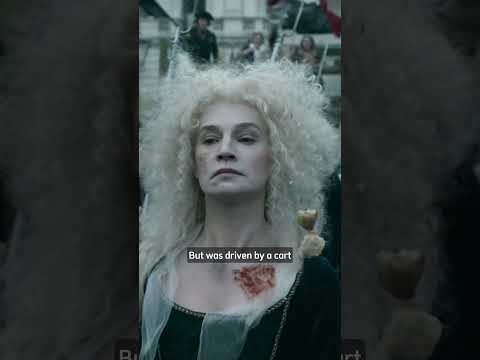 Napoleon Movie Errors Part 7