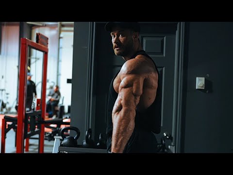 Things Are Gonna Get Better 👊 Gym Motivation