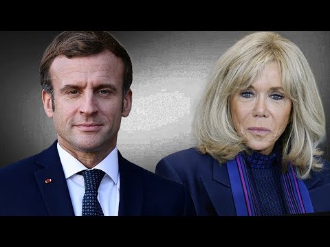 The truth about the marriage of Emmanuel and Brigitte Macron