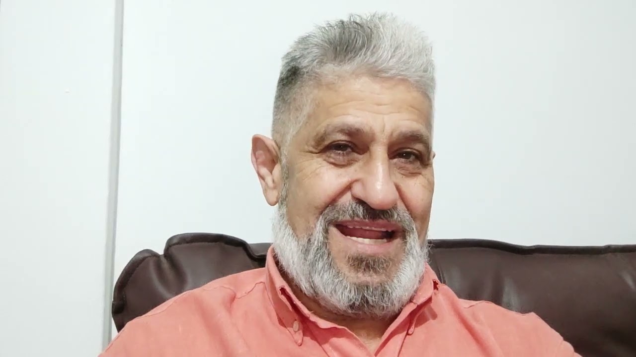 IMPORTANTE, SOBRE A SEMANA QUE VEM