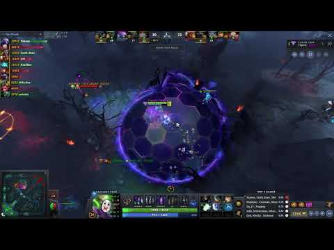 Yatoro cosplaying Lodasphere XD